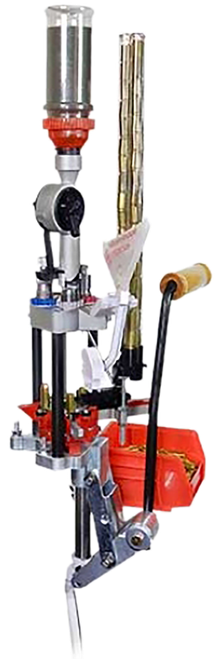 Lee Precision 91558 Pro 4000 Press Kit 44 Special/Magnum