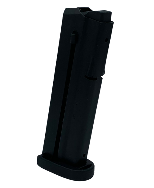 ProMag SMI39   10rd 30 Super Carry Fits S&W Shield EZ Black 4140 Heat Treated Steel