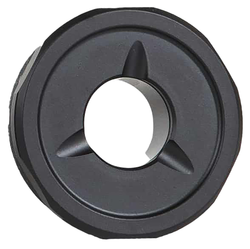 Jk Armament JK195LTECCIC20GA Choke End Caps 195 20Gauge Fits Aluminum Hard Anodized Black