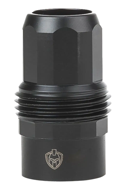Jk Armament JKMDHDBE127/8X32XL Bald Eagle  Black 7/8"x32 Threads 12 Gauge