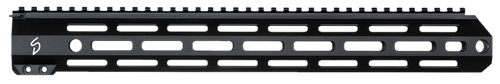 Stern Defense 002SDHG15   15" Aircraft Grade Aluminum Anodized Receiver for AR15