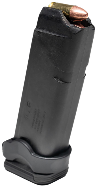 Kel-Tec S2K221 SUB2000 Magazine Sleeve Fits Glock 17 Gen3 Black Polymer