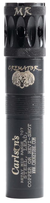 Carlson's Choke Tubes 11583 Cremator  Close Range Retay Ported 17-4 Stainless Steel