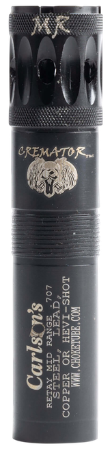 Carlson's Choke Tubes 11583 Cremator  Close Range Retay Ported 17-4 Stainless Steel