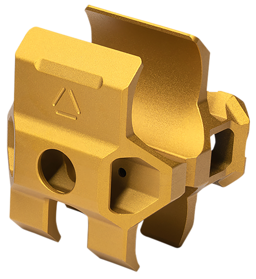 Strike Industries SGBCL12TITAN Strike Shotgun Barrel Clamp for 12 Gauge  Flat Dark Earth