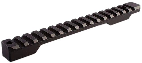 Talley PL0252702   Black Anodized Winchester 70 Picatinny Rail Mount Long Action