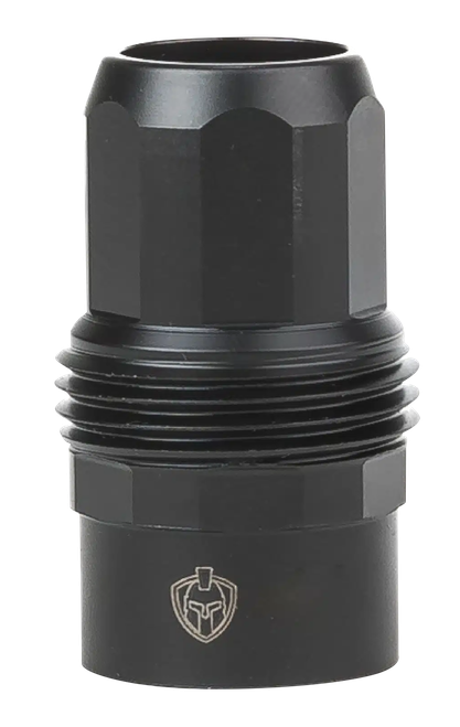Jk Armament JKMDHDBE1215/16X32 Bald Eagle  Black 15/16x32 TPI Threads 12 Gauge
