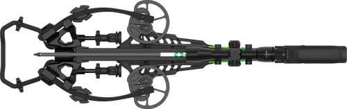 Centerpoint C0020 Sniper G4D  27.95" Long