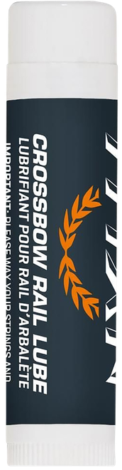 Allen 676 Crossbow Rail Lubricant 0.15 oz Stick