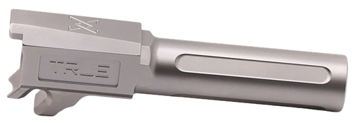 True Precision Inc TPP365BX Sig  9mm Luger 3.10" Satin Stainless Steel, Fits Sig P365/P365 SAS/P365-AXG Legion