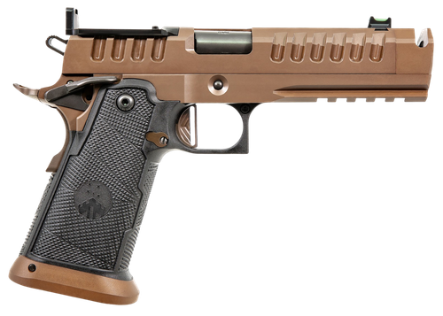 WT APACHE9MM46COY APACHE DS 1911 9MM 4.6 17/20 COY
