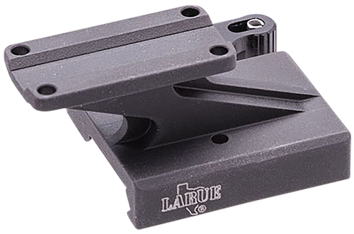 Larue Tactical LT849 MRO QD Mount Black Aluminum Fits AR-15 Cantilever Mount Medium Rings