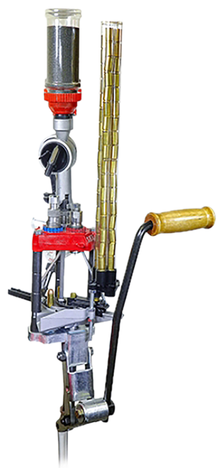 Lee Precision 90638 Pro 1000 Reloading Kit 45 ACP 3 Hole