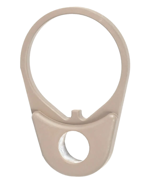 Timber Creek Outdoors GSTEPD Greyman QD End Plate Steel Desert AR-Platform