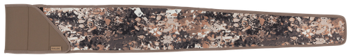 Allen 92052  Slip Case 52" Veil Camo Neoprene For Shotgun