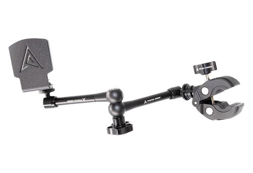 Painted Arrow MAGARM001 Mag-Pro Camera Arm Black