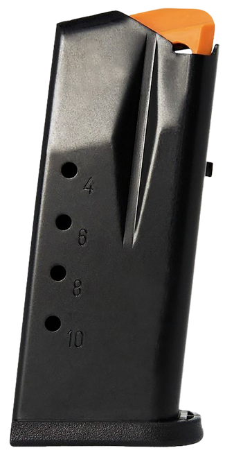 Kimber Mfg, Inc 1700131A R7 Mako  10rd Flush Fit 9mm Luger Black