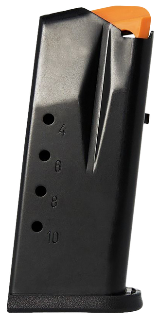 Kimber Mfg, Inc 1700131A R7 Mako  10rd Flush Fit 9mm Luger Black