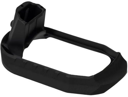 Sct Manufacturing 210450000 Compact  Compatible w/ Glock Gen3 19 23 32 Black