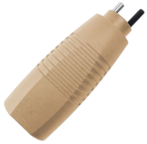 B&T Firearms 30671CT TP9N Foregrip Coyote Tan Polymer