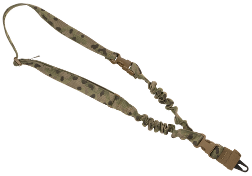Tacshield T6010MC Shock Sling MultiCam Rifle/Shotgun