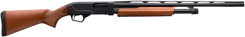 Winchester Repeating Arms 512287390 SXP Field Compact 12 Gauge 24" 4+1 3" Matte Black Rec/Barrel Satin Walnut Stock Right Hand Includes 3 Invector-Plus Chokes