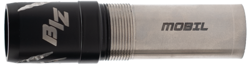 Rob Roberts Gun Works 200308 Biz Raptor Mobil 12 Gauge 17-4 PH Stainless Steel