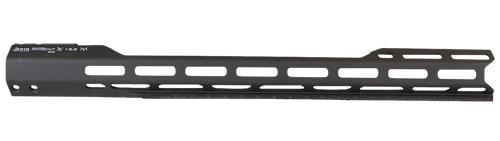 Odin Works FSXSA15TABLK Tangent Forend  Black 6061 Aluminum 15.5" Long Compatible w/ Sig Cross Rifle