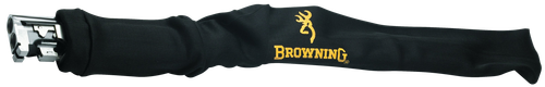 Browning 149986 VCI Gun Sock Black Polyester Knit 2 Piece