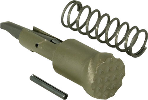 Timber Creek Outdoors ARFAOD AR Foward Assist Assembly AR-Platform OD Green