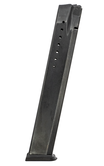 ProMag SMIA25   32rd 9mm Fits S&W CSX Blued 4140 Heat Treated Steel