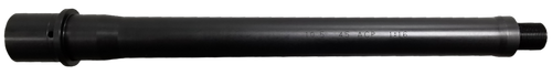 Stern Defense 00645ACPBARREL105INCHD   45 ACP 10.50" Black Melonite 4150 Chrome Molly Steel Barrel