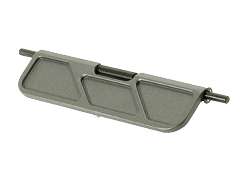 Timber Creek Outdoors AR10BDCT Billet Dust Cover AR-10 Tungsten Aluminum