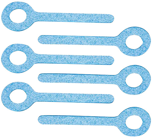 Code Blue OA1340 Expandable Wicks  Deer 6 Pack