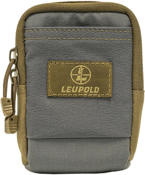 LEU 183555 PRO GUIDE ZIPPERED ACCESSORY POUCH