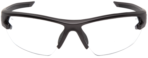 Pyramex VGSGM1410T Semtex 2.0 Glasses Clear Lens Anti-Fog Gun Metal Frame