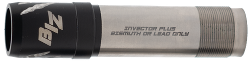 Rob Roberts Gun Works 200298 Biz Raptor Invector Plus 12 Gauge 17-4 PH Stainless Steel