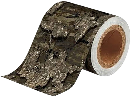 Hunters Specialties HS100159 Tape Gun/Bow  Camo Non-Glare 2" x 10'