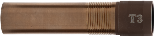 Rob Roberts Gun Works 200126 T3 Triple Threat Optima 12 Gauge 17-4 PH Stainless Steel