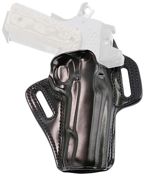 Galco CO2226RB Concealable 2.0 Black Fits Sig M17 Right Hand