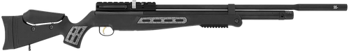 Hatsan USA HGBT65SL30QE Big Bore Carnivore Air Rifle 30 Cal 7rd Black