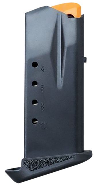 Kimber Mfg, Inc 1700133A R7 Mako  11rd 9mm Luger Black