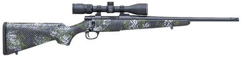 HOWA SMUSL65CSBP M1500 65CRD 16.25 VRTX GRN/GRY
