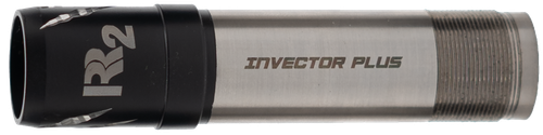 Rob Roberts Gun Works 200295 RR2 Raptor Invector Plus 12 Gauge 17-4 PH Stainless Steel