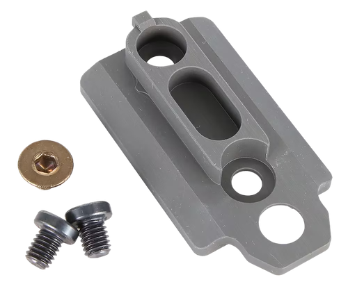 Q LLC ATLASMOUNT1 Q-Sert Sling Mount  7075-T6 Aluminum