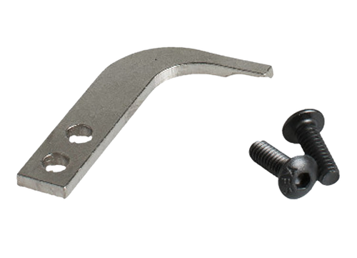 Stern Defense 001MAGADEJECTORREPLACE Ejector Replacement Kit Mag-AD Silver