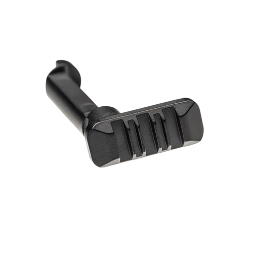 Tyrant CNC TDHCATTDLBLK Hellcat Pro Takedown Lever Black