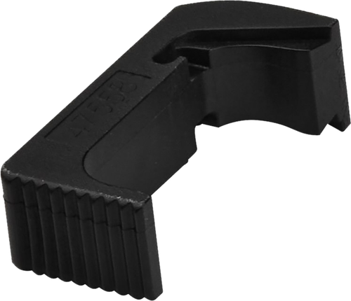 Glock 50959 Magazine Catch Reversible 9mm Glock 43x/48 Black