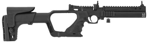 Hatsan USA HG1JET177 Jet l Air Rifle 177 Cal Black