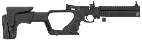 Hatsan USA HG1JET177 Jet l Air Rifle 177 Cal Black